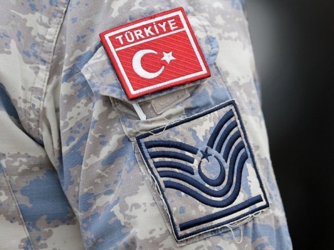 Министарство Турске: Задржавамо право да одговоримо на непријатељске акције