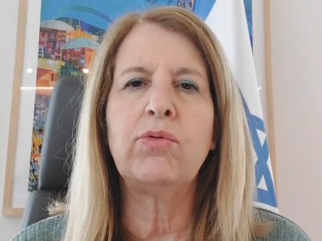 Пелег за РТРС: Морамо бити опрезни - Иранци имају скривене терористичке ћелије, чак и у Европи (ВИДЕО)