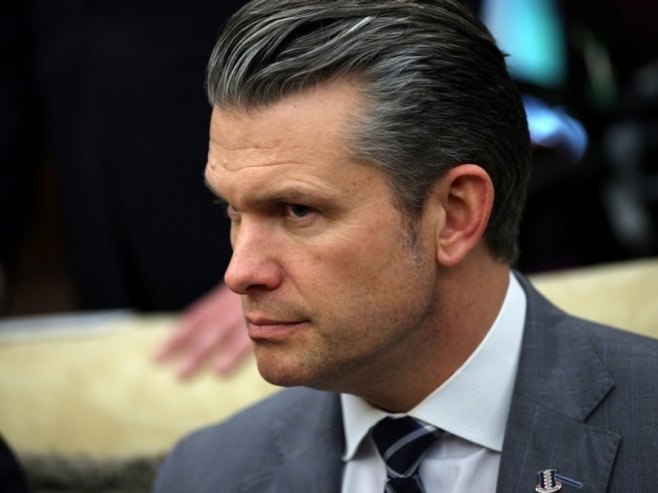 Хегсет: Латинска Америка се суочава са тиме да ли ће остати хришћанска или ће бити разорена