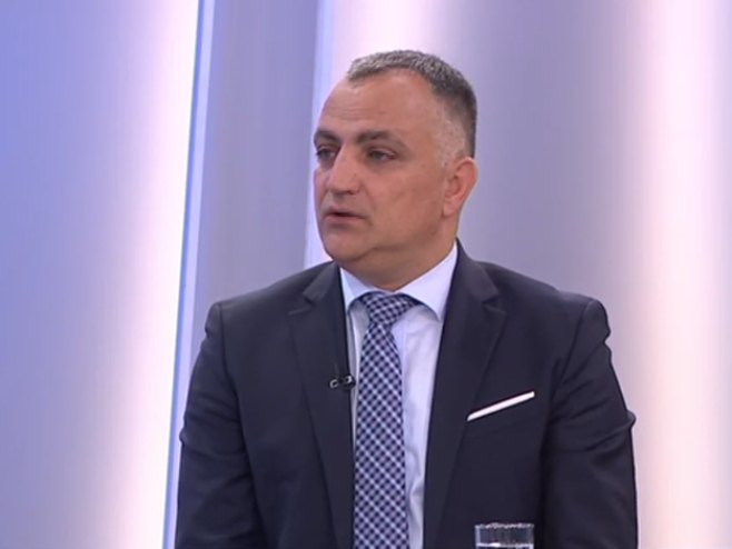 Негослав Лукић - Фото: РТРС