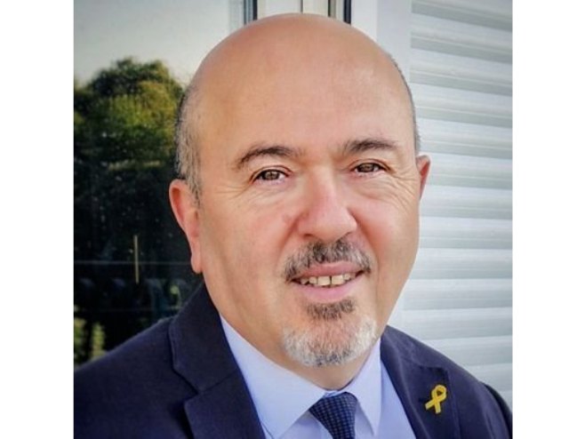 Гари Корен (Фото: x.com/GaryKoren) - 