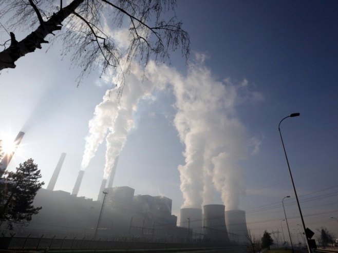 Тузла (фото: EPA/FEHIM DEMIR - илустрација) - 