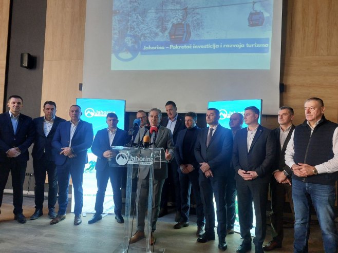 Средства за развојне пројекте општинама на подручју Сарајевско-романијске регије (ВИДЕО)