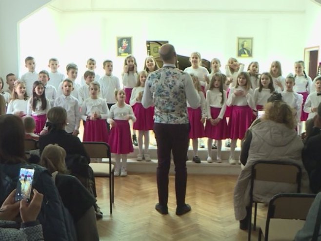 Традиционални концерт поводом 8. марта у Требињу (ВИДЕО)