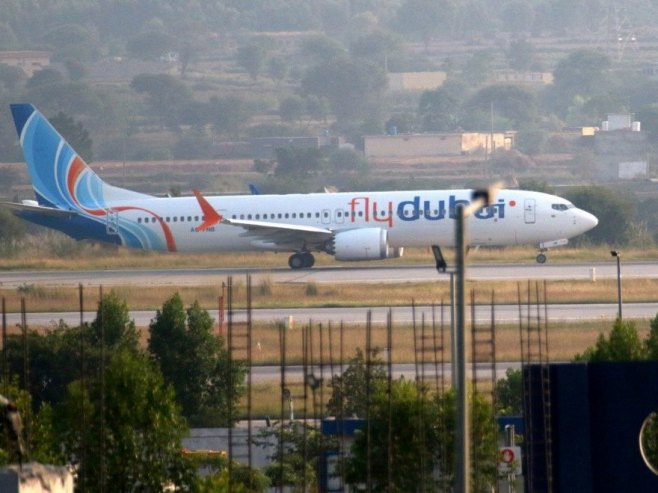 Друга група грађана БиХ допутовала из Дубаија