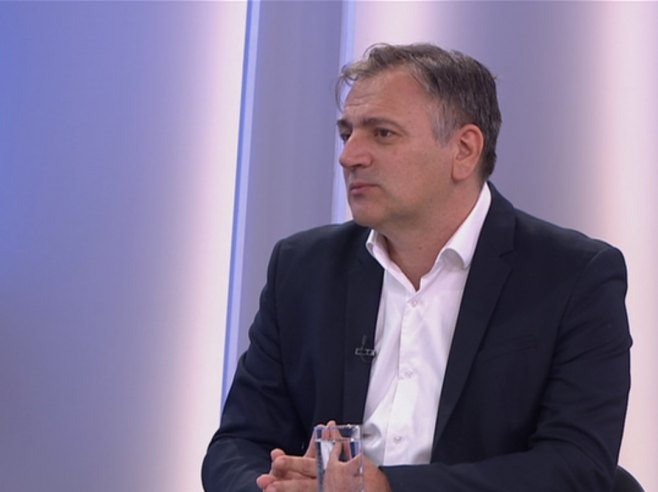 Стево Пуцар - Фото: РТРС