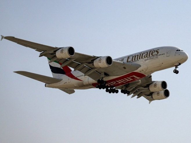 Компанија "Емирејтс" обнавља летове из и до Дубаија