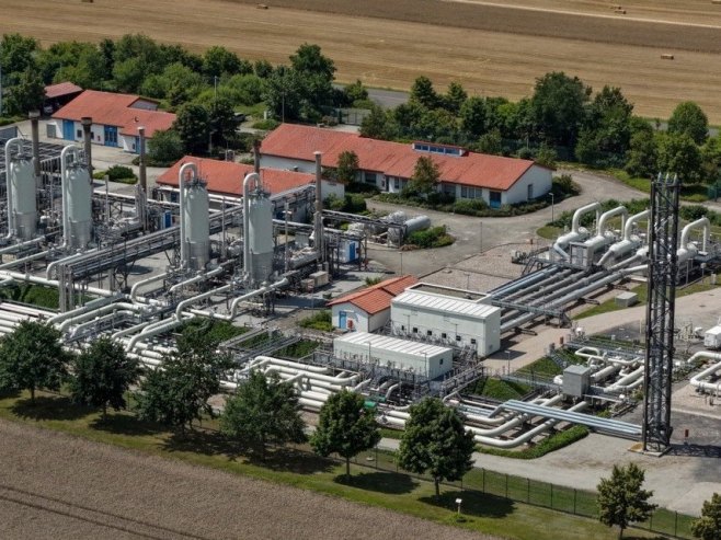 Захарова: Европске земље се суочавају са енергетским колапсом