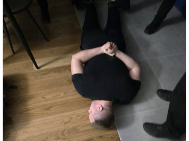 Ухапшен у Бањалуци по Интерполовој потјерници (ВИДЕО)