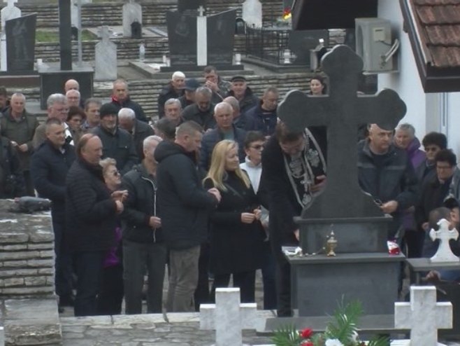 Егзодус Срба - Фото: РТРС