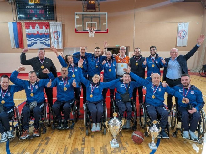 ККИ Врбас - Фото: РТРС