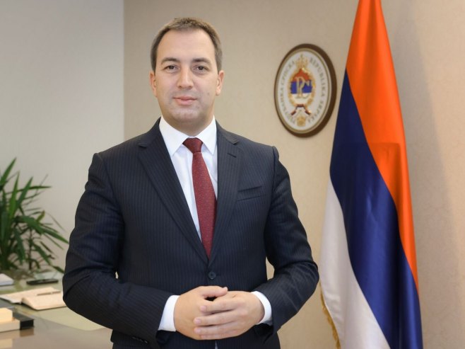 Горан Селак - Фото: Уступљена фотографија