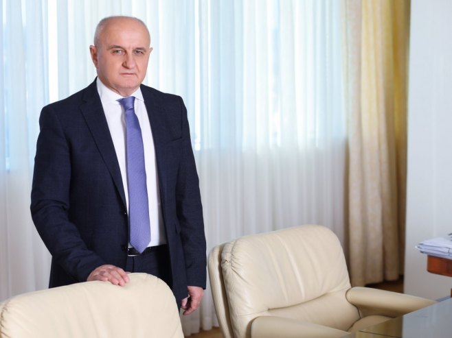 Петар Ђокић - Фото: Уступљена фотографија