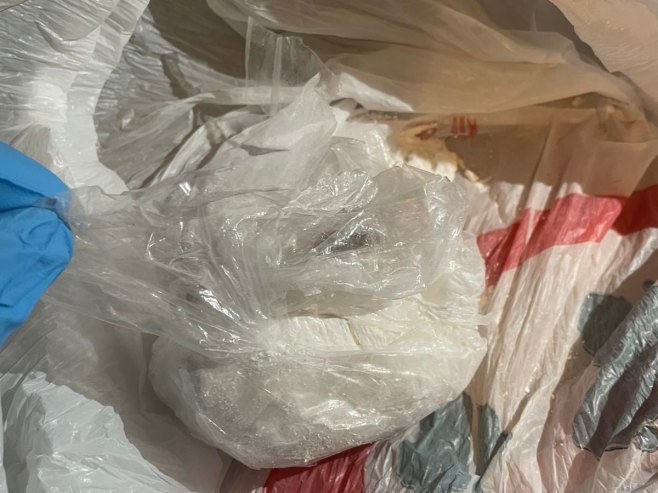 Акција "Кевлар" - Фото: Уступљена фотографија