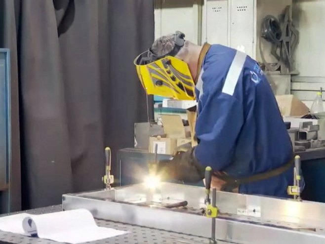 Радник - Фото: РТРС