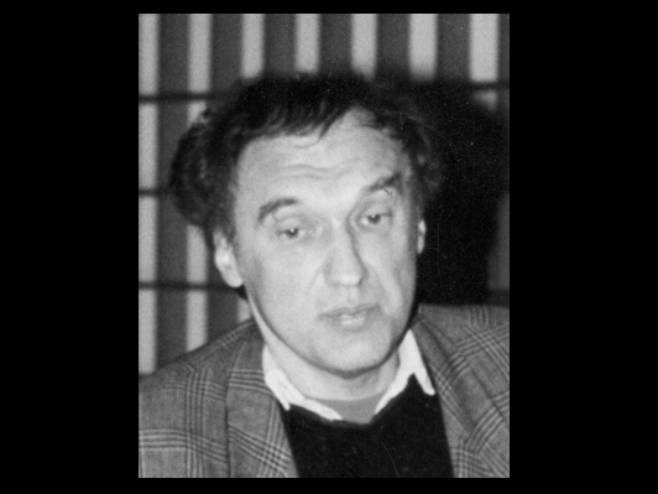 Преминуо академик Владимир Ракочевић, један од најзначајнијх српских математичара