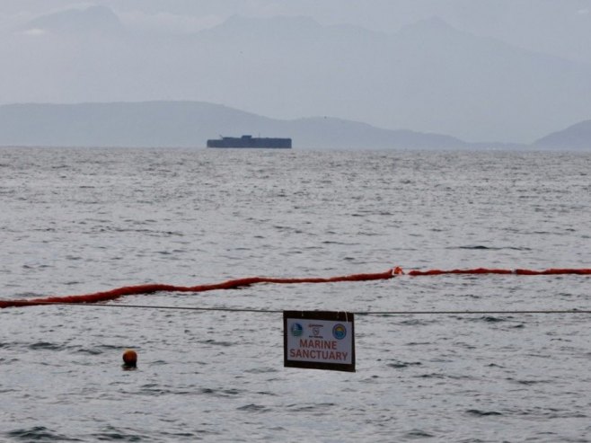 Илустрација (фото: EPA/FRANCIS R. MALASIG) - 