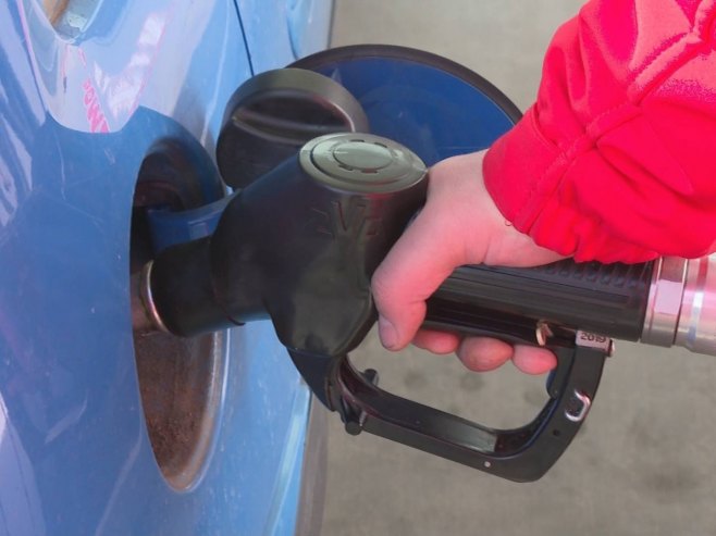 Гориво - Фото: РТРС