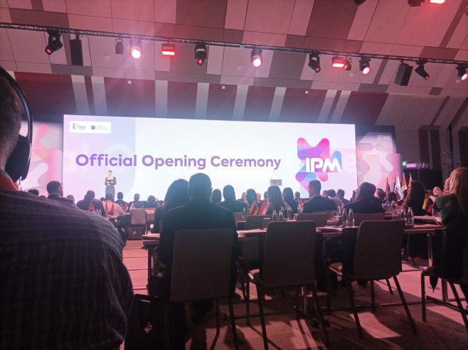 Изложба Експо - Фото: РТРС