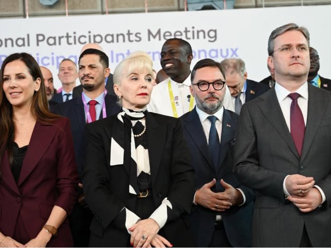 ЕКСПО у Београду (фото: instagram.com/stasa.kosarac) - 