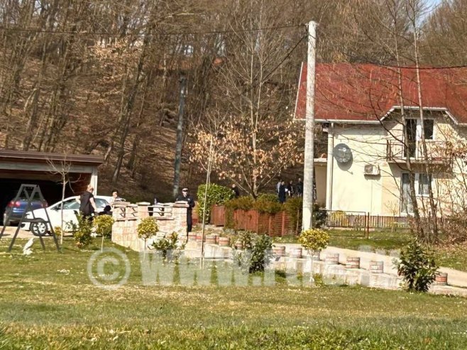 Увиђај у Шушњарима - Фото: РТРС