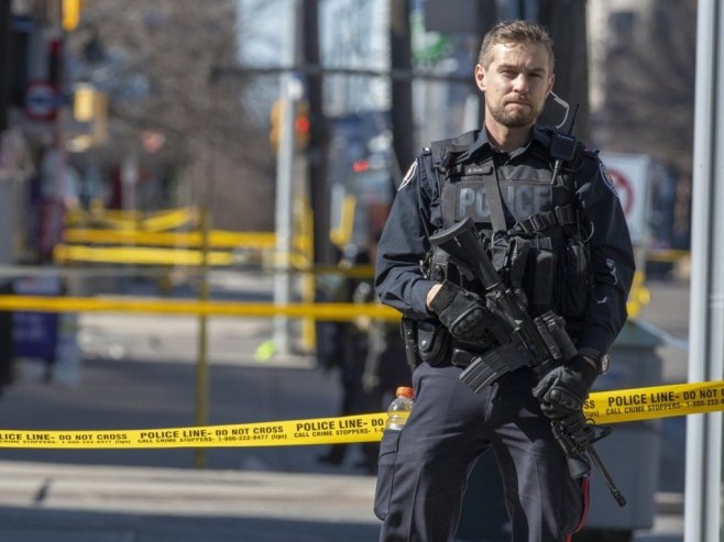 Торонто, архивска фотографија (фото: EPA/WARREN TODA) - 