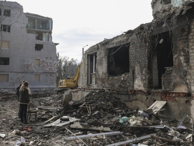 Захарова о украјинском нападу на цивиле у Брјанску: Хоће ли УН и Гутерес опет ћутати?