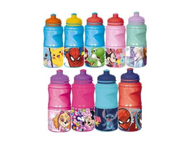 Спортске боце из Шпаније опасне за дјецу, вратити их у "Аксу"