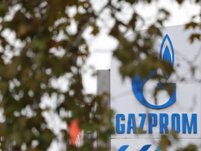 Гаспром (Фото: EPA/ANDREJ CUKIC) - 