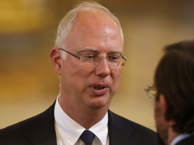 Кирил Димитријев (Фото: EPA/SERGEI ILNITSKY) - 