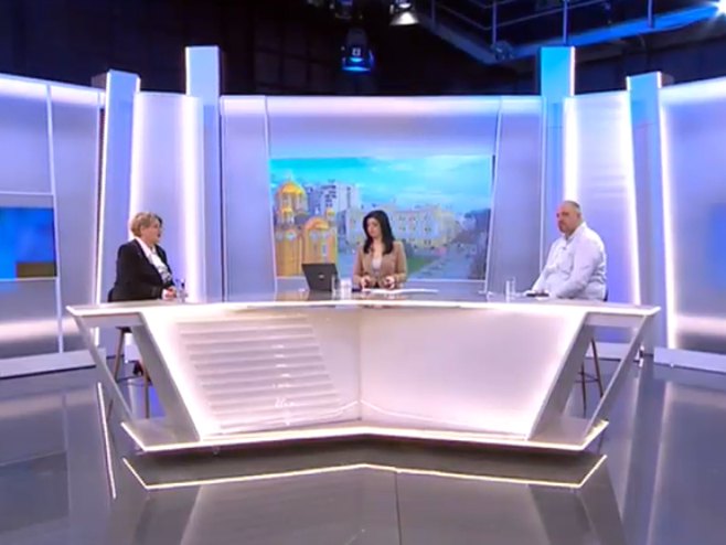 Јутарњи програм - Фото: РТРС