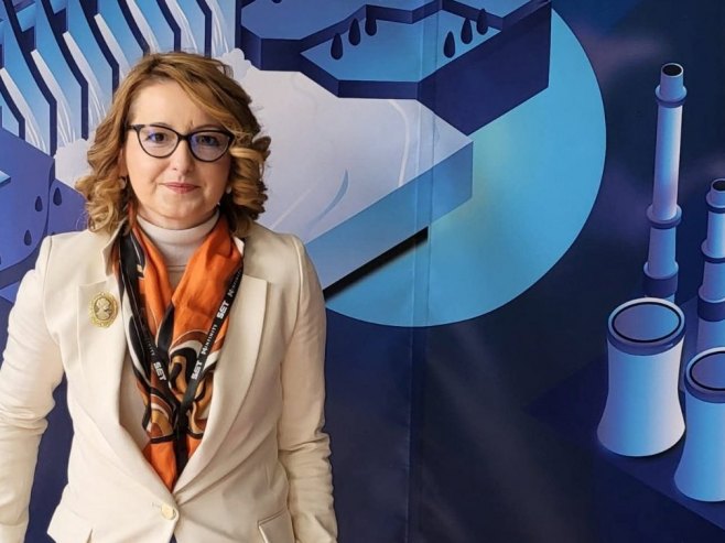 Душица Шолаја - Фото: Уступљена фотографија