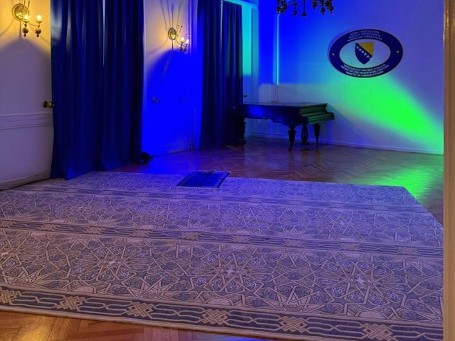 Конаковићева ифтарска гозба у згради МИП-а: Радикализација и урушавање темеља секуларне БиХ