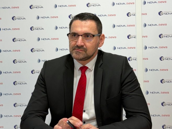 Златан Клокић - Фото: Уступљена фотографија