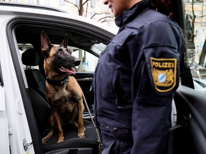 Њемачка појачала мјере безбједности због рата на Блиском истоку