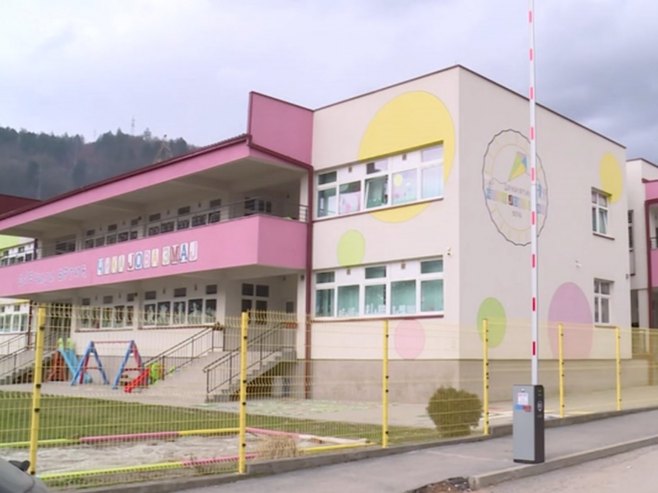 Вртић - Фото: РТРС