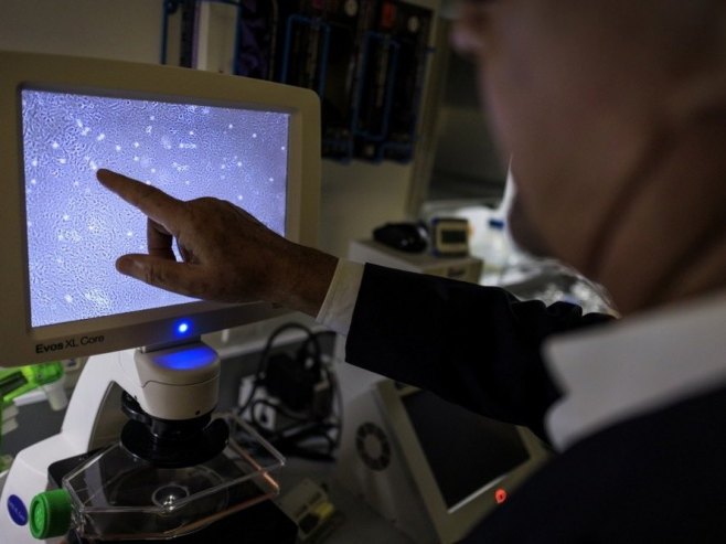 Српска научница Милица Бајчетић добитница медицинског Оскара