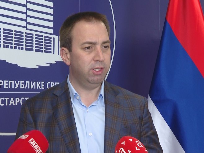 Горан Селак - Фото: РТРС