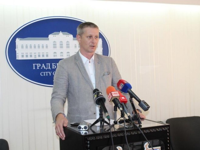 Предраг Јовић - Фото: СРНА