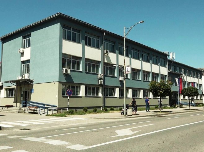 Полицијска управа Добој - Фото: РТРС