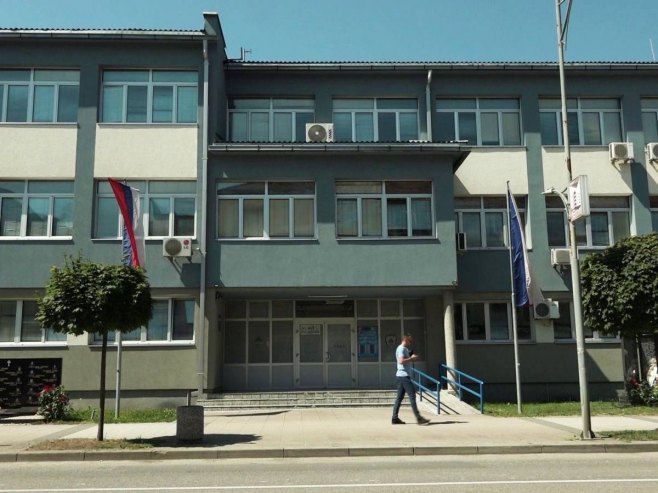 Полицијска управа Добој - Фото: РТРС