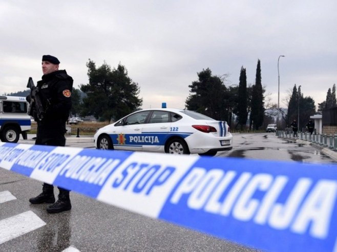 Студент из Билеће пао са четвртог спрата дома у Котору