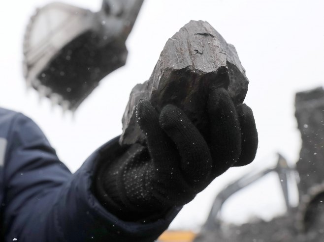 У Руднику мрког угља "Какањ" обустављена производња