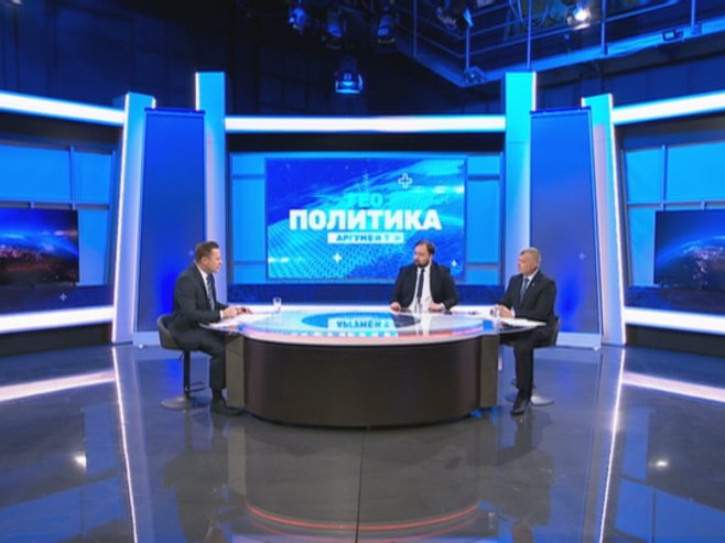 УЖИВО - ГЕОПОЛИТИКА: Да ли ће рат на Блиском истоку трајати дуже него што се очекивало?