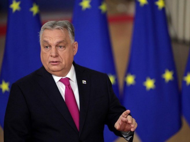 Орбан: Енергетска криза се не може превазићи без Русије