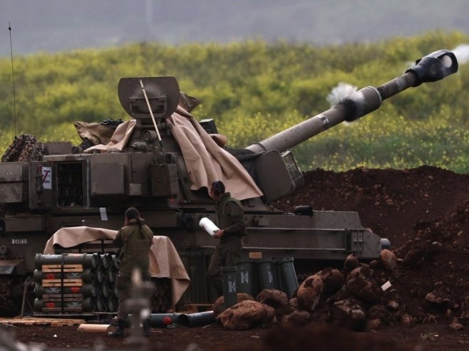 "Харец": У наредним данма директни преговори Израела и Либана