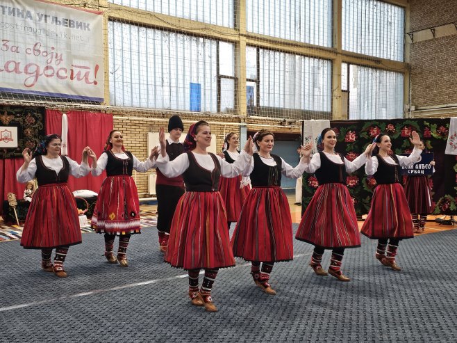 Међународна смотра ветерана окупила 22 друштва из Србије, ФБиХ и Српске