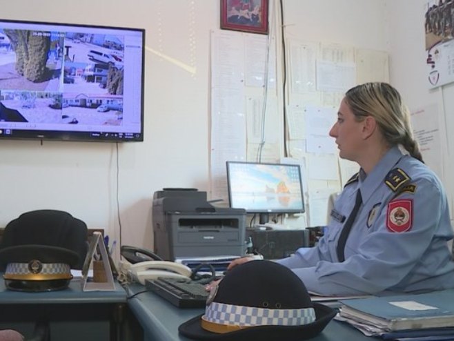 Полиција - Фото: РТРС