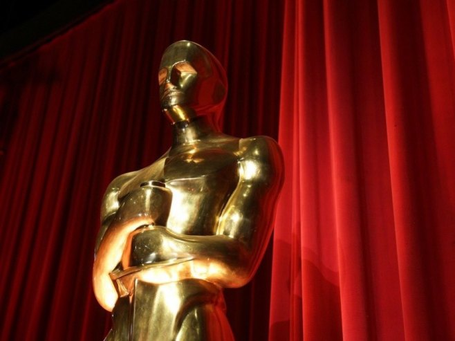 Додјела Оскара (Фото: EPA/CHRIS TORRES) - 
