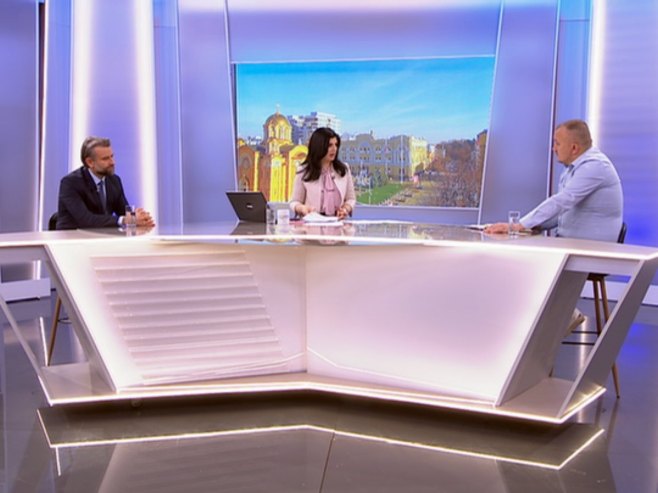 Јутарњи програм - Фото: РТРС